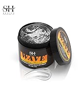 Wave Pomade