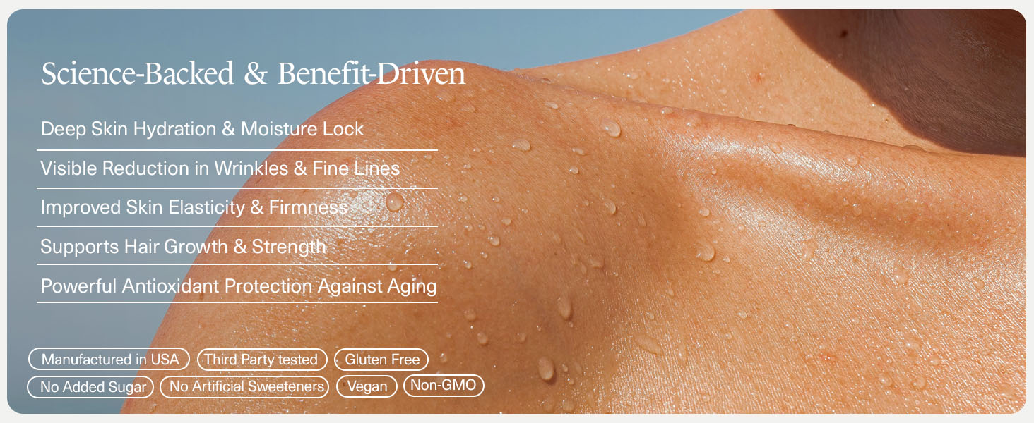 natural moisturizing factors phytoceramides, licopeno, lycopene nutritional supplements