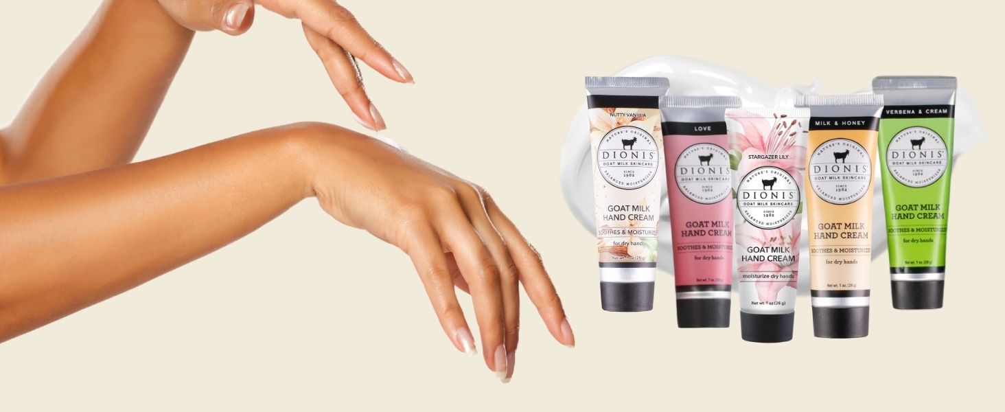 Rich, Luxurious, Creamy, Non-greasy, Fast-absorbing, Vitamin-rich, Skin-loving, Pampering