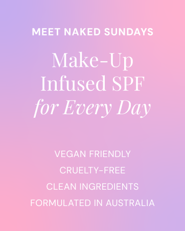 Get to know Naked Sundays