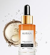 Kurula smooth hair oil