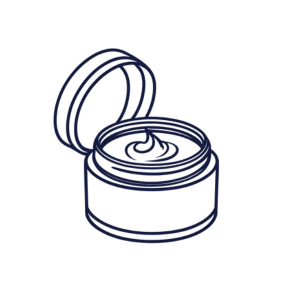GHk-Cu moisturizer, Grass Fed Beef Tallow Balm