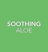 Jergens Soothing Aloe Lotion