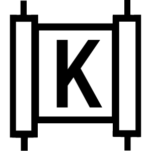 Kosher 300 x 300