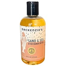 Sand & Sea After Shower Dry Oil - 8 FL OZ
