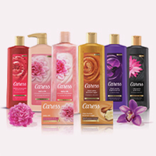 Find Your Fragrance