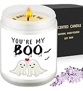 Halloween Gifts, Spooky Gifts, Present for Her, Gift for Him, Coworker Bestie Gift, Funny Boyfrie...