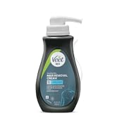 Veet Men Hair Removal Cream for Sensitive Skin