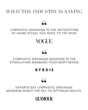 GEMELLE Lymphatic Face and Body Oils