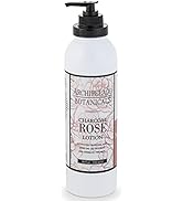 Archipelago Charcoal Rose Body Lotion,18 Fl Oz