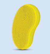 beanie brush