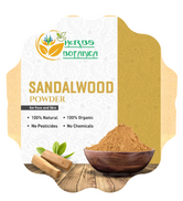 Sandalwood Powder