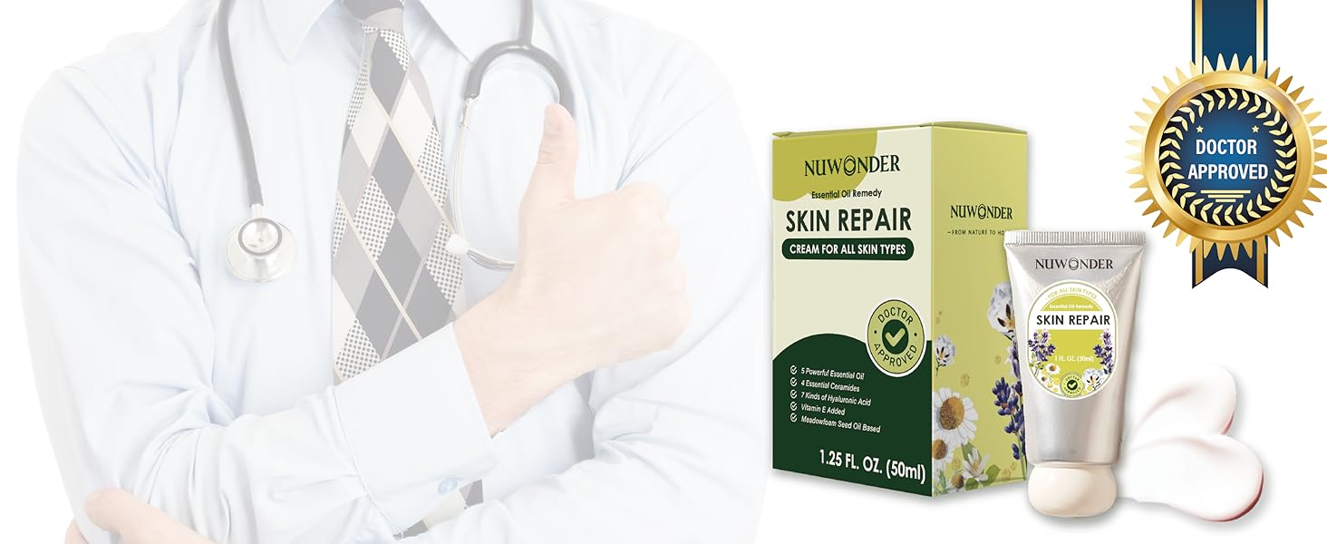 doctor approved
