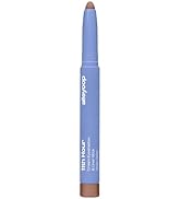 ALLEYOOP 11th Hour Waterproof Cream Eyeshadow Stick – Long-Lasting Eye Shadow Pencil & Eyeliner, ...