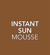 Jergens Natural Glow Instant Sun Mousse