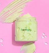 hemp body moisturizer