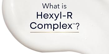 Hexyl R