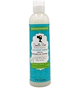 Camille Rose Coconut Water Leave In Conditioner, 8 oz