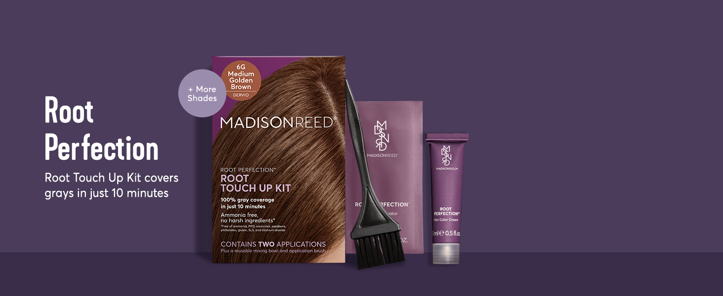 Root Perfection Root Touch Up