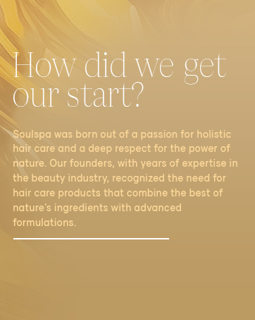 Soulspa Pure Best Hair Care Brand on Amazon