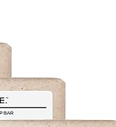 MARLOWE. No. 102 Men's Body Scrub Soap 7oz (Variety Trio) | Best Exfoliating Bar for Men | Made w...
