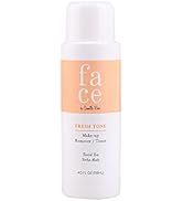 Camille Rose Fresh Tone Make-Up Remover and Toner, 4 fl oz
