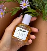 Gisou Honey Infused Hair Perfume Floral Edition - Lavender Berry, A Warm and Luxurious Fragrance ...