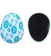 T is for Tame – Detangling Brush for Toddlers & Kids, Mini Detangler Brush Tames Knots W/Out Tear...