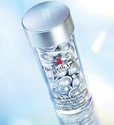 Elizabeth Arden Visible Brightening Capsules packaging