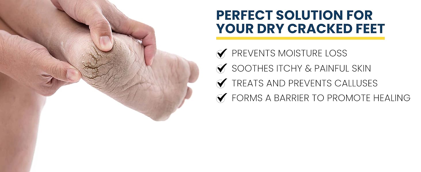 Foot Care Cream