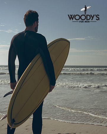 Woody's