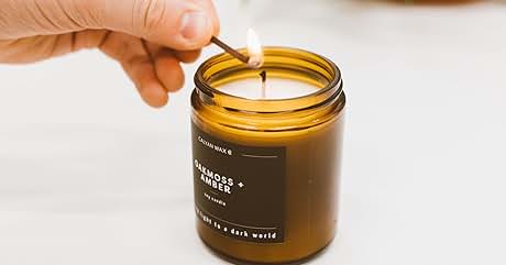 Calyan Wax Co.
