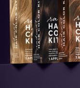 Madison Reed hair color permanent hair dye Best for gray coverage Ammonia-free Easy application