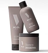 Face Gel, Face Wash and Exfoliating Pads