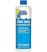 In The Swim Stain Away Pool Stain Remover - 1 Quart