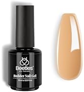 Beetles Builder Gel for Nails-BT-BG096US