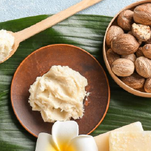 Shea Butter
