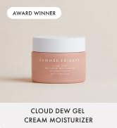 Summer Fridays Cloud Dew Gel Cream Moisturizer