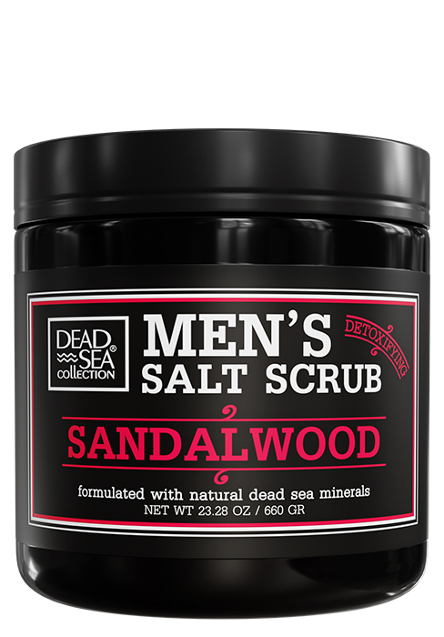 SANDALWOOD B0CW3KS29M