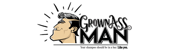 GAMCO Shampoo Bar