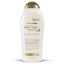 vanilla coconut tropical ultra moisture