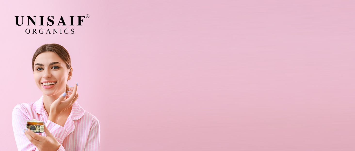 Unisaif Brand Story