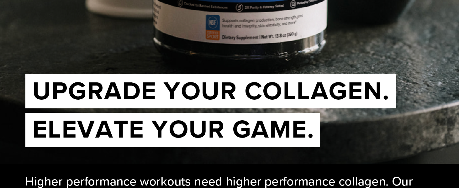 collagen protein verisol collagen collagen for women
