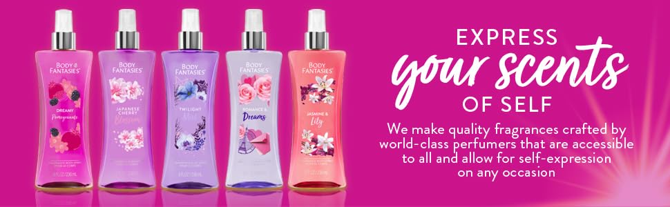 Collection of products
