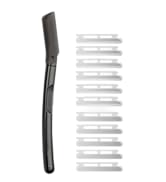Dermaplaning Tool for Face