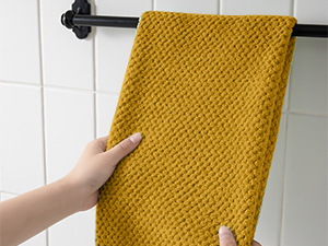 oversized bath sheets