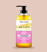 contest entry # 3 for design a bottle of skincare product