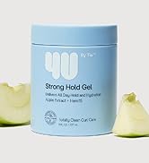 strong hold gel