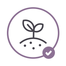Plant icon