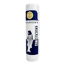 Knuckle Wax